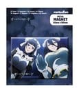 Overlord Magnet Frigorifero Narberal & Albedo POPbuddies