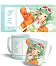 Tazza in ceramica Vocaloid Megpoid Gumi V3 Adult Ver. 325 ml - POPbuddies