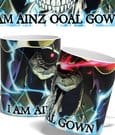 Tazza Overlord Ainz Ooal Gown 325 ml - POPbuddies