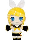 Vocaloid Cuteforme Peluche Rin Kagamine 28 cm