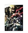 Overlord Wallscroll Stagione 4 Key Art 50x70 cm - POPbuddies