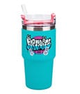 Fortnite Multiway Travel Cup Gamer - Tazza Termica 600ml Paladone
