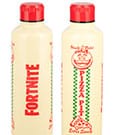 Fortnite Borraccia Metallica 450 ml - Paladone Products