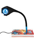 Marvel Fantastic Four Mr Fantastic Lampada da Scrivania Regolabile 32 cm Paladone