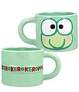 Tazza in ceramica Keroppi Sanrio 330 ml