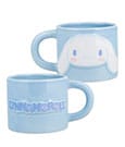Tazza in ceramica Sanrio Cinnamon Roll 330 ml