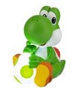 Super Mario GloBuddies Light Yoshi 18 cm – Lampada a LED Paladone