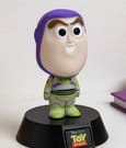 Toy Story Icon Light Buzz Lightyear - Lampada a LED Paladone