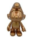 Puffo Bronzo – Figura in vinile 19 cm – The Smurfs – Puppy