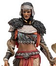 Statuetta in PVC Assassin's Creed Amunet The Hidden One 1/8, 25 cm, Pure Arts