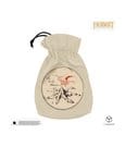 Borsa per Dadi The Hobbit Erebor in Cotone - Q Workshop