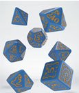 Set di Dadi Pathfinder: Rovine di Azlant (7 dadi) – Q Workshop
