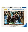 Ravensburger Harry Potter Puzzle 1000 pezzi – Harry Potter