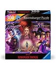 Ravensburger Stranger Things Puzzle Dear Billy 300 pezzi