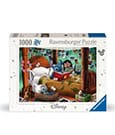 Ravensburger Disney Lilo & Stitch Puzzle 1000 pezzi