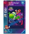 Ravensburger Puzzle Super Mario Galaxy Movie 150 Pezzi XXL
