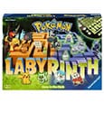 Pokémon Labirinto Glow in the Dark – Gioco da Tavolo Ravensburger