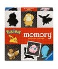 Pokémon Collector's Memory - Gioco di Carte Ravensburger