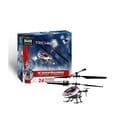 Calendario dell'Avvento Revell Control con Elicottero Radiocomandato 19 cm