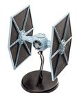 Star Wars Episodio VII TIE Fighter Model Kit 1/110 7 cm Revell
