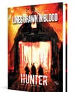 Hunter: The Reckoning 5th Edition - Lines Drawn in Blood Sourcebook (Inglese) - Renegade