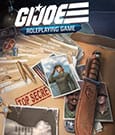 G.I. Joe RPG Hawk's Personnel Files - Supplemento - Renegade - Inglese