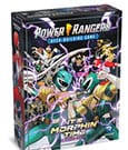 Power Rangers Deck-Building Game: It's Morphin' Time – Espansione in inglese