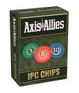 Axis & Allies: IPC Chips Extension – Gettoni valuta per il gioco da tavolo, Avalon Hill