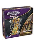 Heroscape Army Expansion Boiling Tension: Scavorith Lord of Ruin – Miniatura per Gioco da Tavolo, Inglese