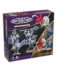 Heroscape Army Expansion Embers of War: Krakenling & Gelryie Vanguards - Edizione Inglese