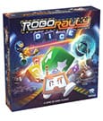 Robo Rally Dice Gioco di Dadi - Versione Inglese, Renegade