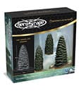 Heroscape Espansione Terreno Foreste di Valhalla, Edizione Inglese, Renegade