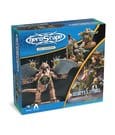 Heroscape Espansione Esercito Clockwork Combine Research Expedition, Edizione Inglese, Renegade