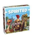 Spirited Gioco da Tavolo Edizione Inglese Renegade