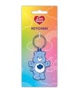 Care Bears Grumpy Bear Portachiavi in PVC – Pyramid International