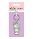 Pusheen Portachiavi PVC Matcha