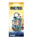 One Piece Live Action The Going Merry Portachiavi in PVC - Pyramid International