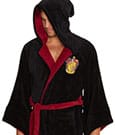 Accappatoio in pile Harry Potter Grifondoro – Groovy