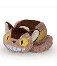 Peluche Catbus Il mio vicino Totoro Sun Arrow 16 cm