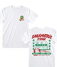 Sakamoto Days T-Shirt Fruity Taglia S – Heroes Inc