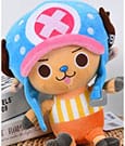 Peluche One Piece Tony Tony Chopper New World 45 cm Sakami Merchandise