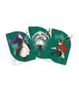 Carte da Gioco Frieren: Beyond Journey's End - Edizione Crunchyroll