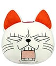 Cuscino 3D Turbo Granny 40 cm – Dandadan – Sakami Merchandise