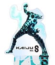 Kaiju No. 8 Acrylic Stand – Kaiju No. 8 Stagione 2 – 14 cm – Sakami Merchandise