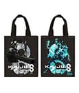 Kaiju No. 8 Tote Bag Mina Ashiro Stagione 2 – Sakami Merchandise