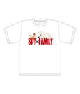 Spy x Family T-Shirt Stagione 3 Taglia XXL - Sakami Merchandise