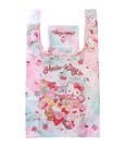 Borsa pieghevole Hello Kitty Snack And Sweet - Sanrio Sakami Merchandise