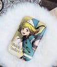 Spilla Witch Hat Atelier con Coco, accessorio da collezione Sakami Merchandise