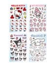 Sanrio Pacco di Adesivi Hello Kitty & Friends 04 Basic - Sakami Merchandise