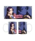 Tazza Jinshi I Diari dell'Speziale 330 ml Sakami Merchandise